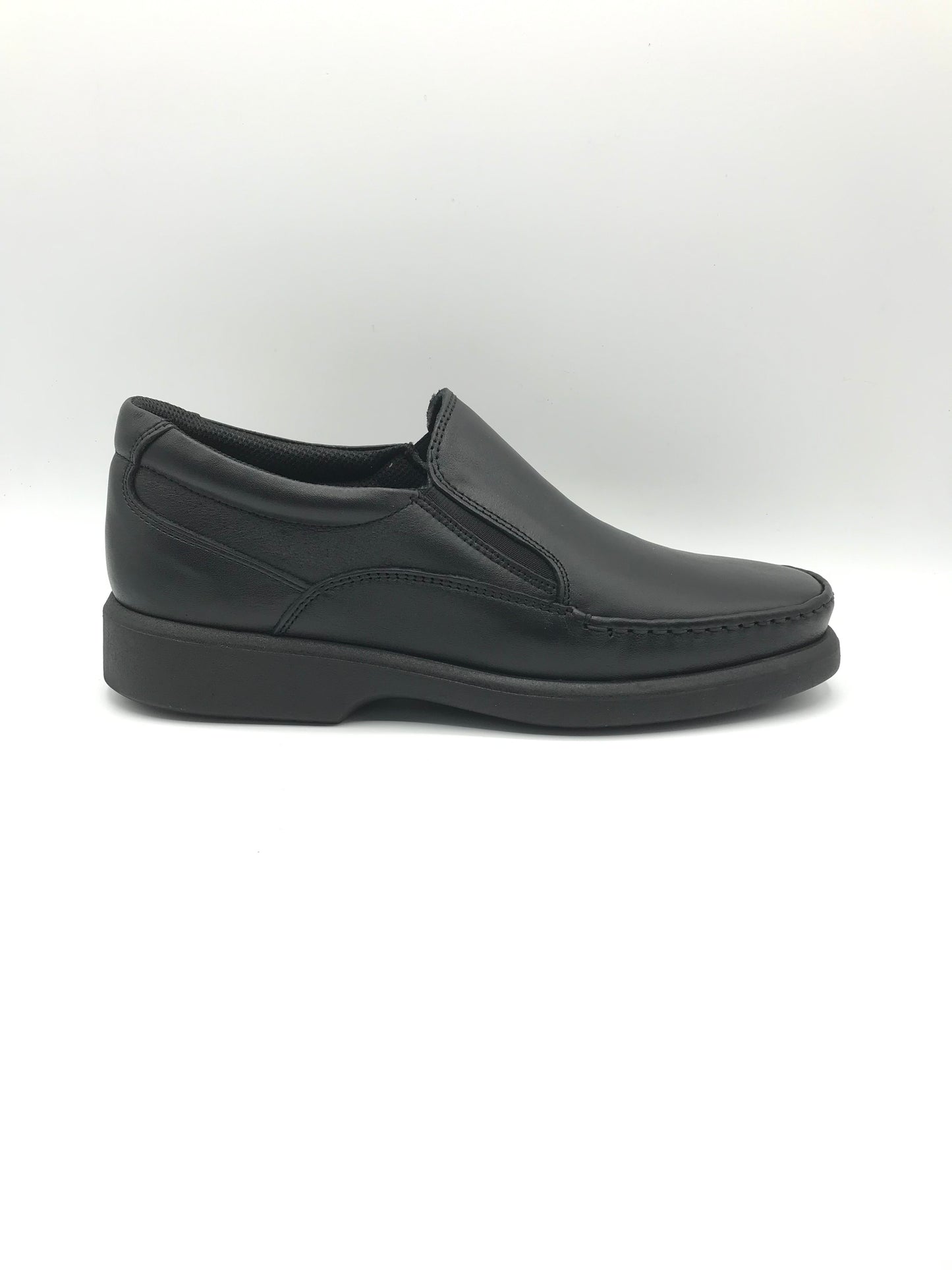 Slip on uomo Mithos 380 nero