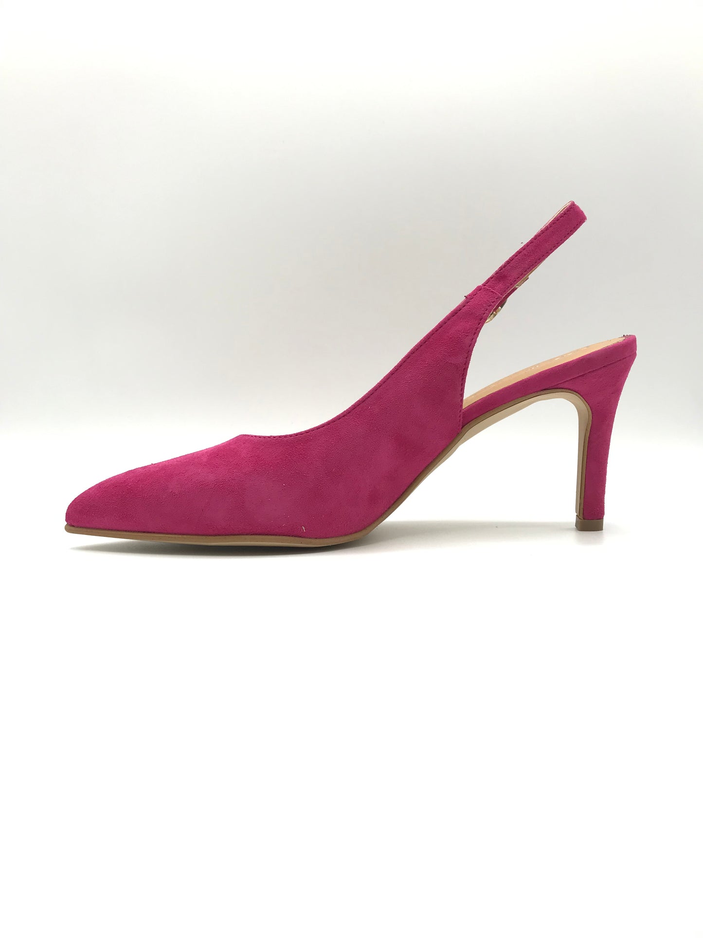 Slingback donna Debutto Donna 7313 fuxia