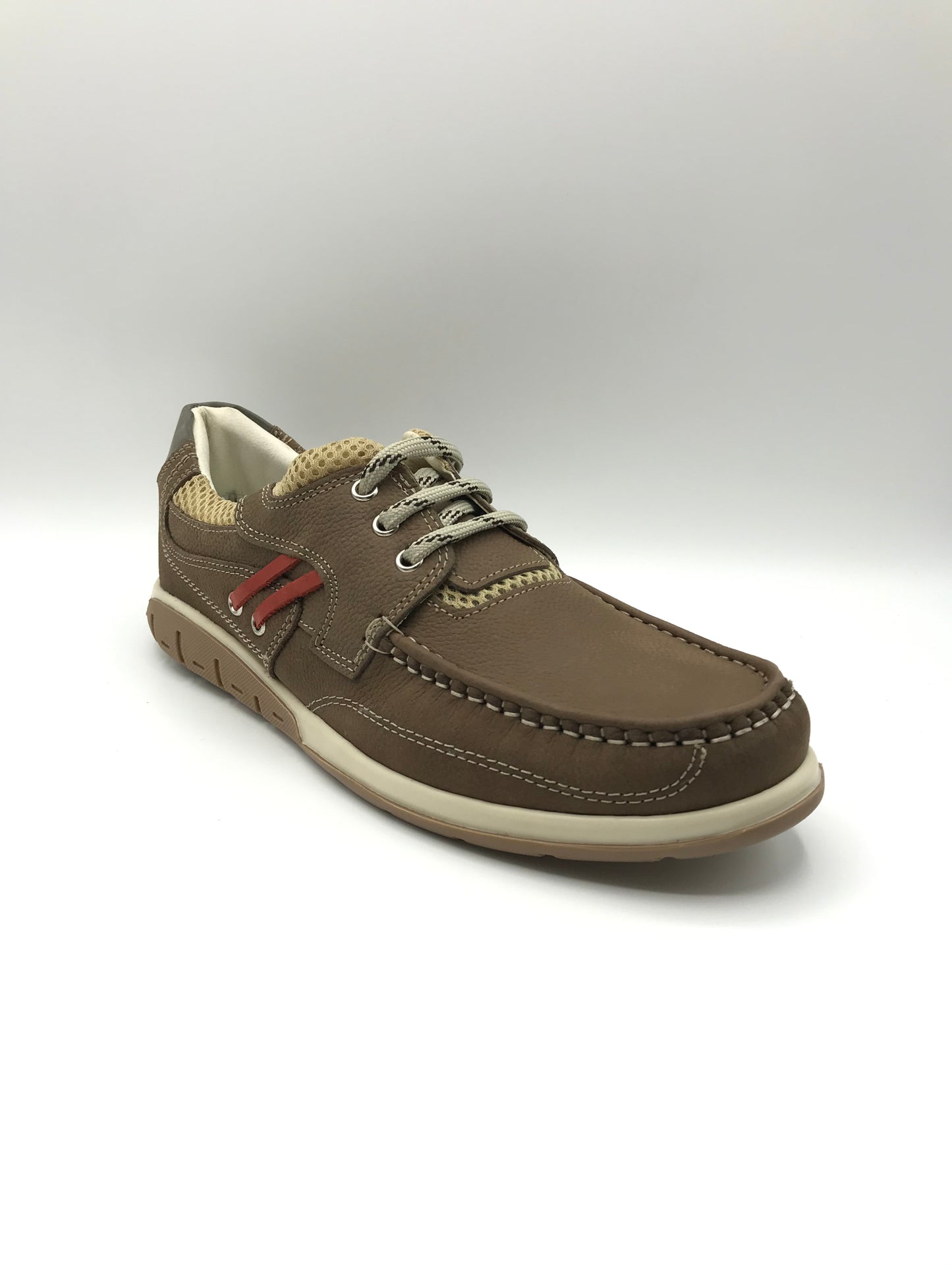 Scarpa uomo Wildland Madison taupe