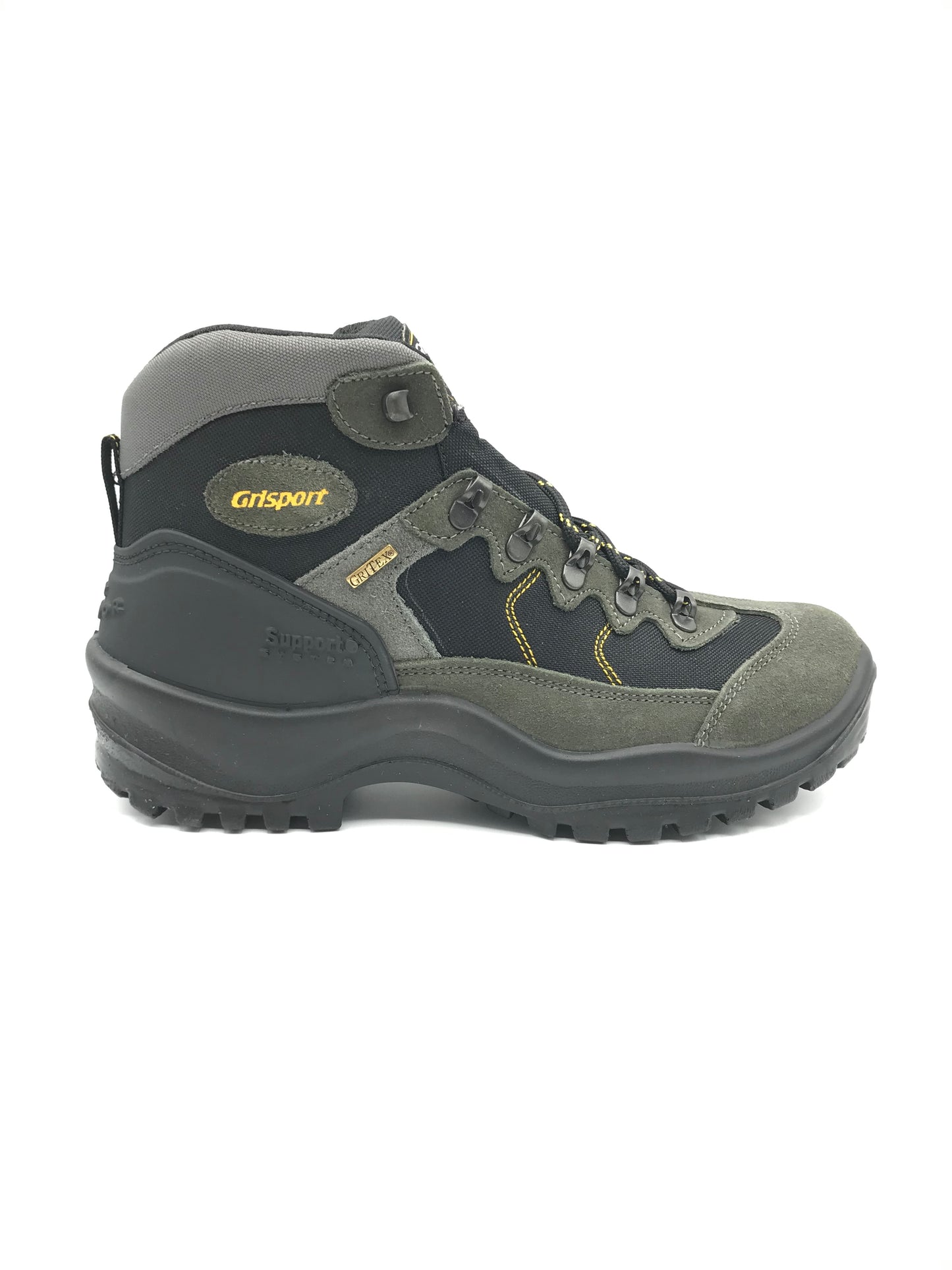 Trekking Grisport 10694 grigio