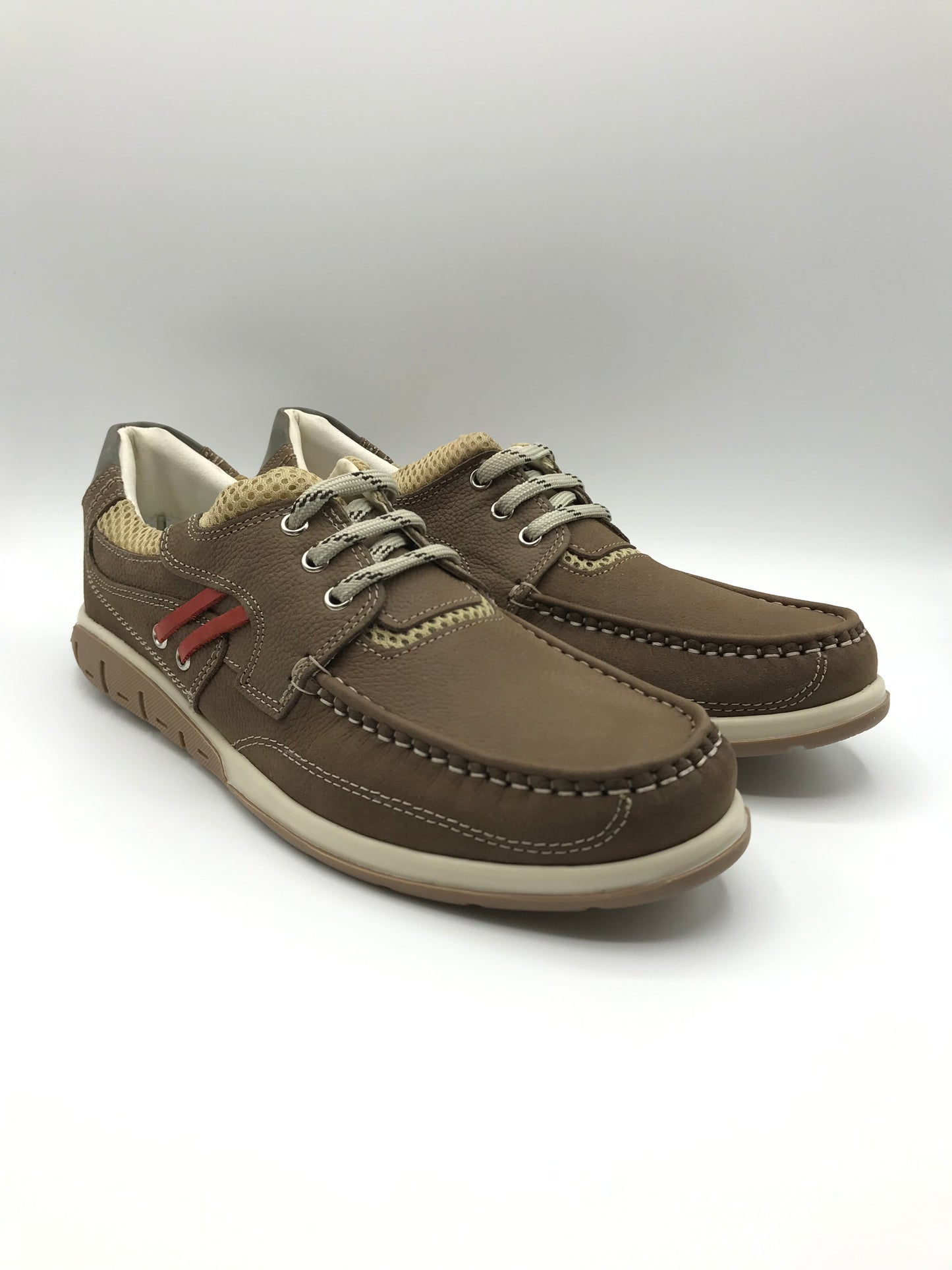 Scarpa uomo Wildland Madison taupe