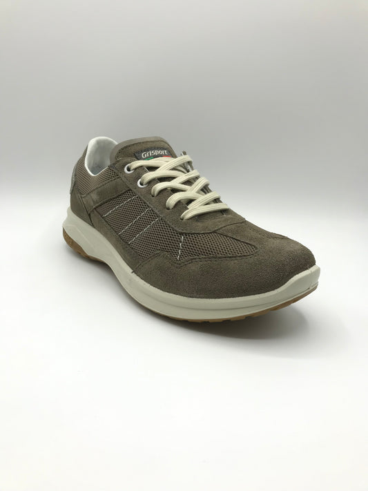 Sneaker uomo Grisport 44109 fieno