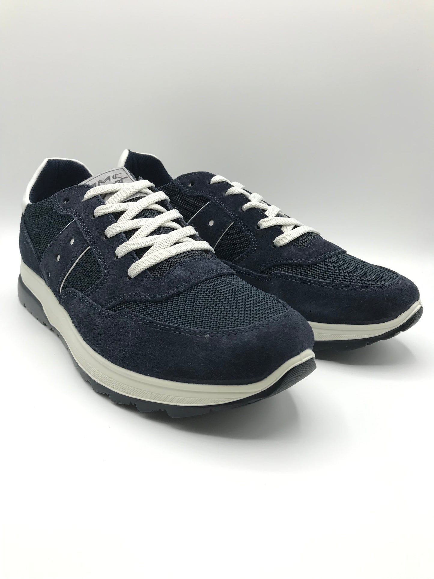 Sneaker uomo Imac 152260 blu