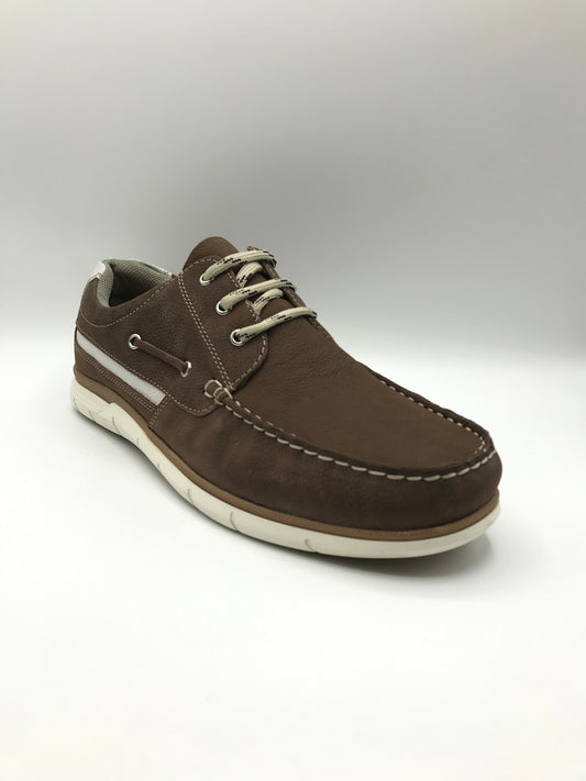 Scarpa uomo Wildland Carnaby marrone