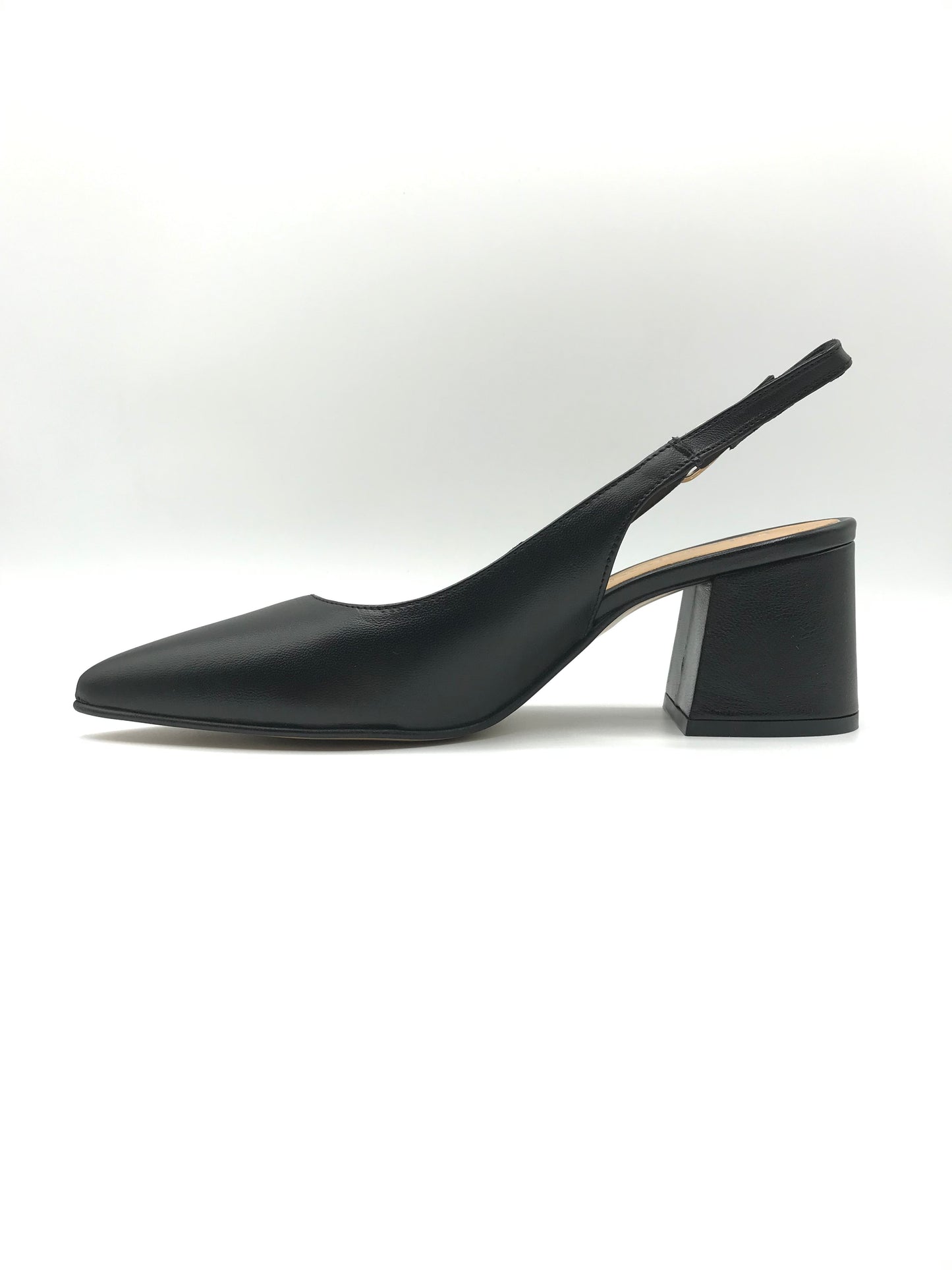 Slingback donna Debutto Donna ADA07 nero