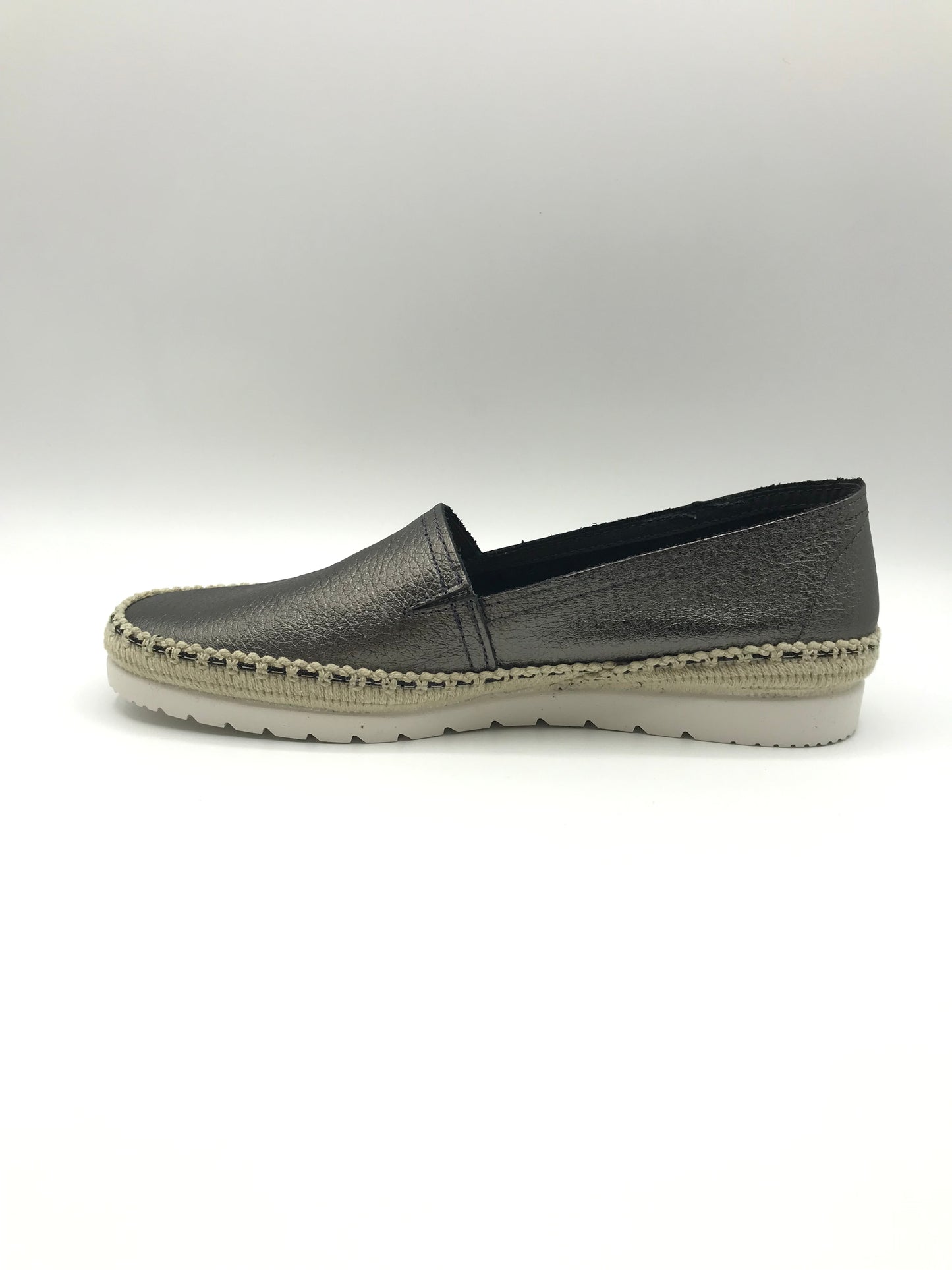 Slip on donna Verbenas Noa piombo