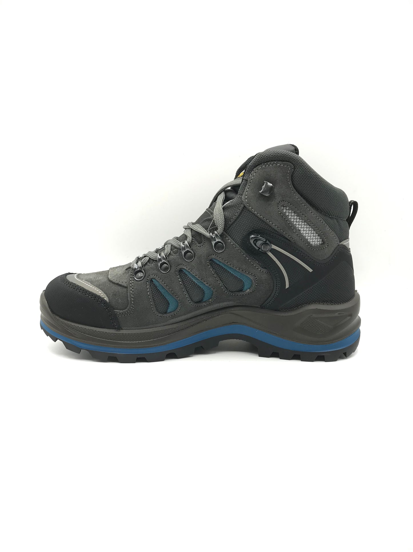 Trekking Grisport 13711 antracite