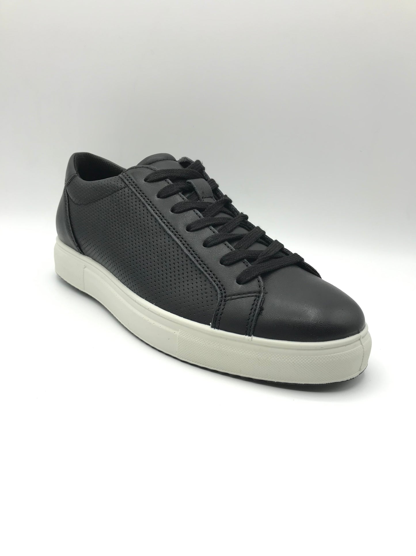 Sneaker uomo Imac 152110 nero