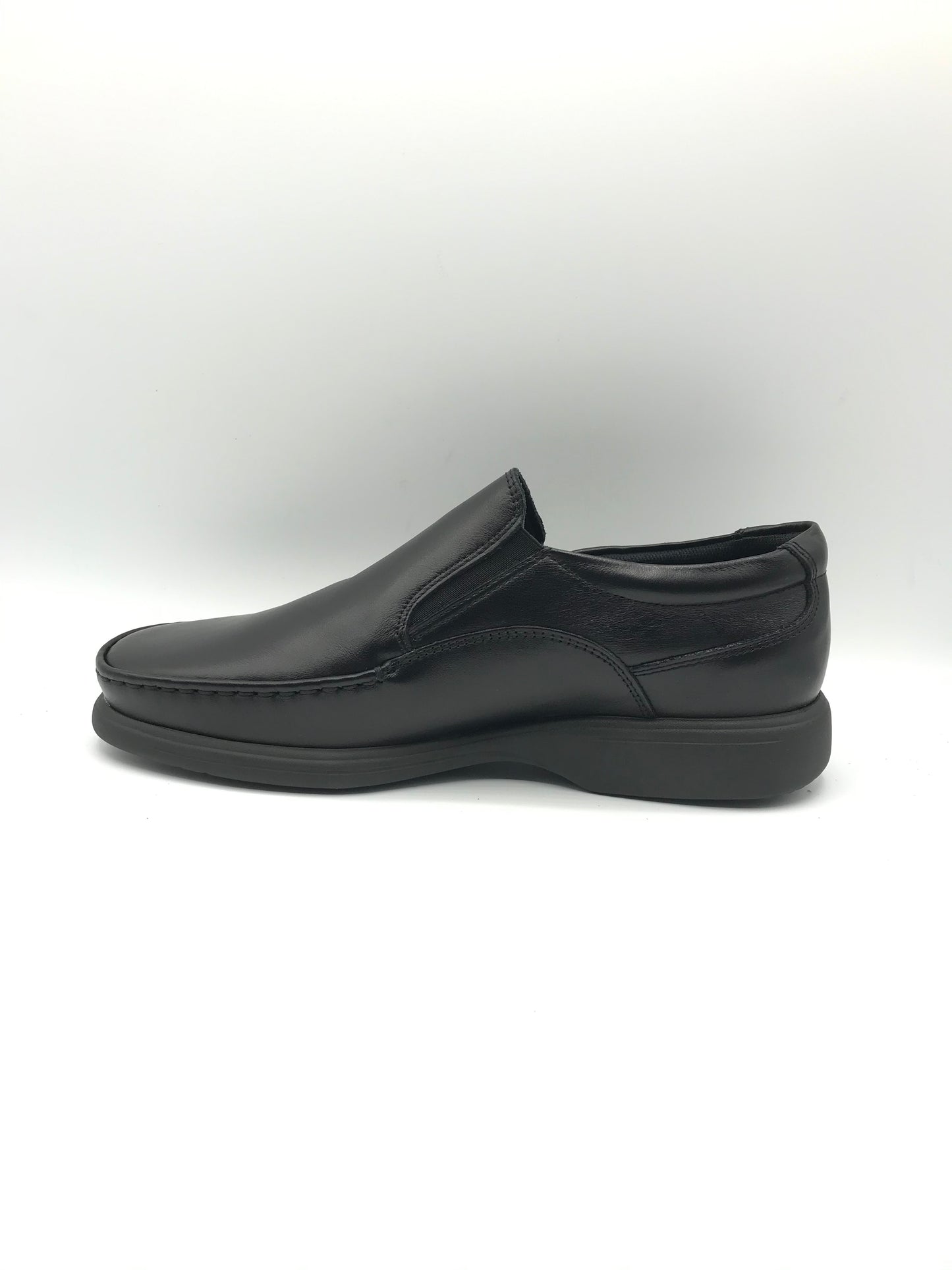 Slip on uomo Mithos 280 nero