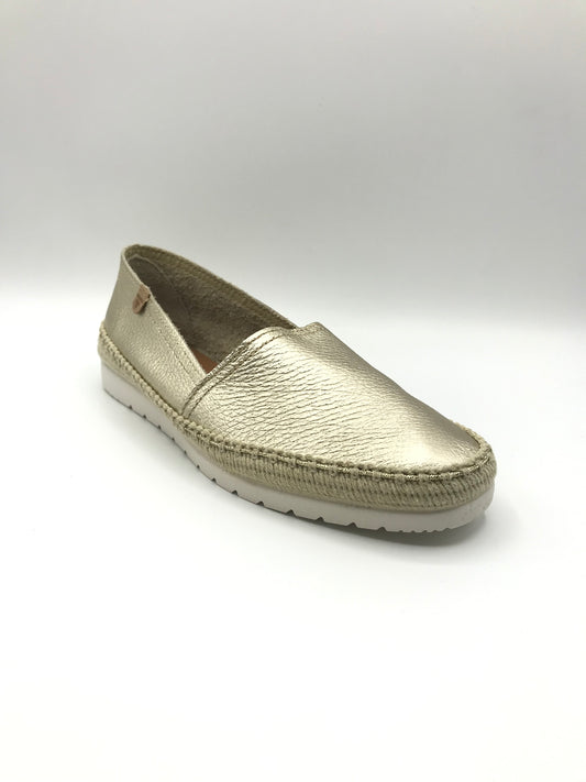 Slip on donna Verbenas Noa oro