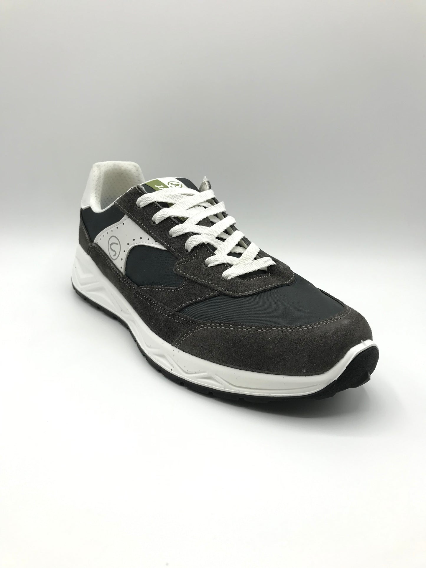 Sneaker uomo Grisport 44201 grigio