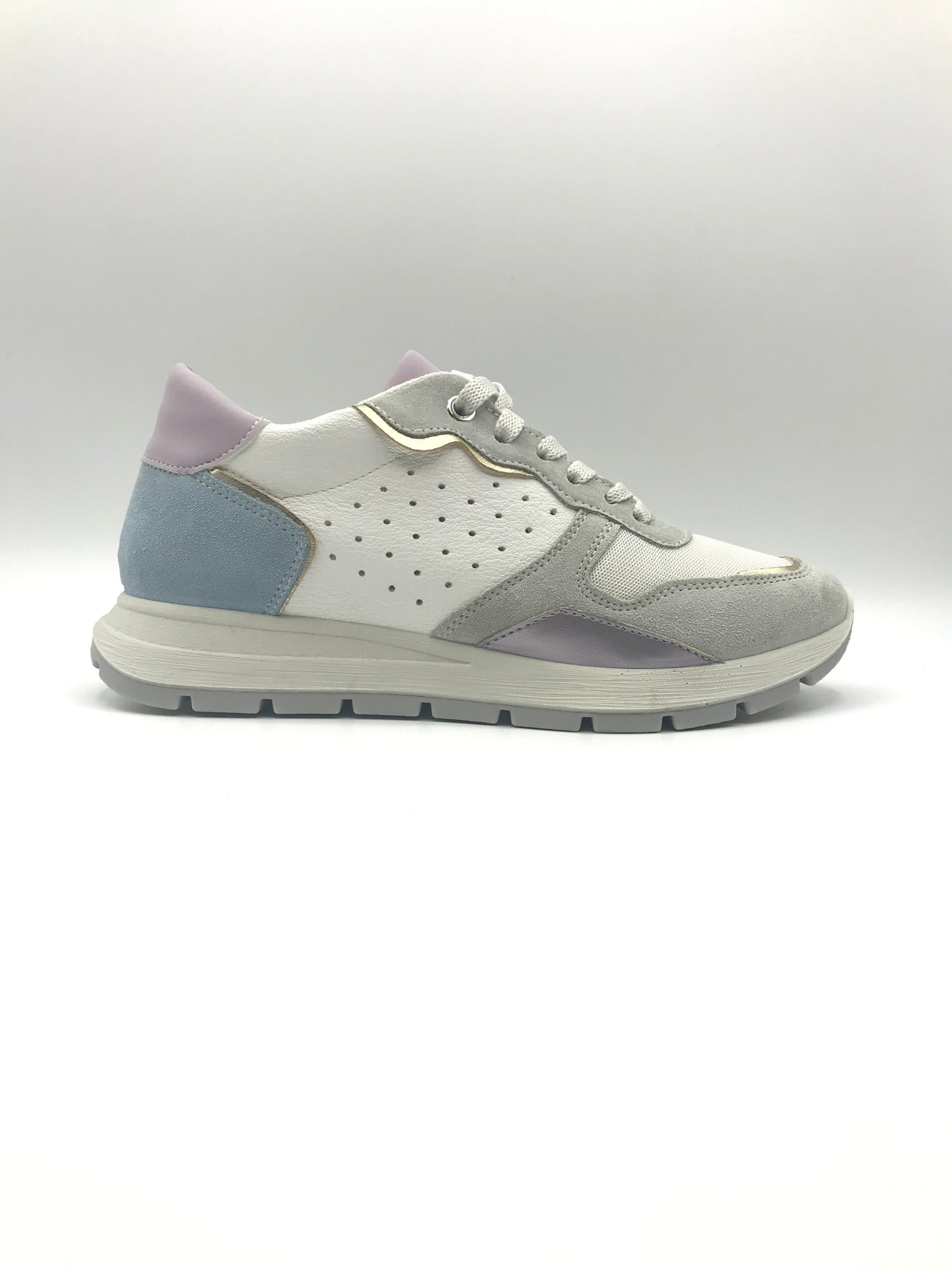 Sneaker donna Imac 556760 multicolor