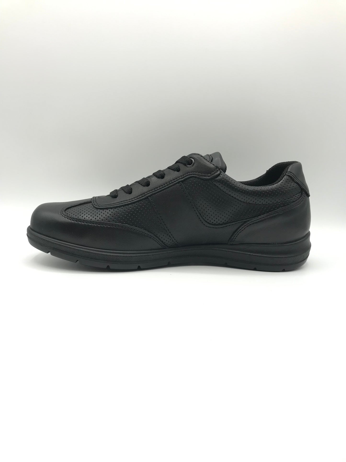 Sneaker uomo Imac 550920 nero