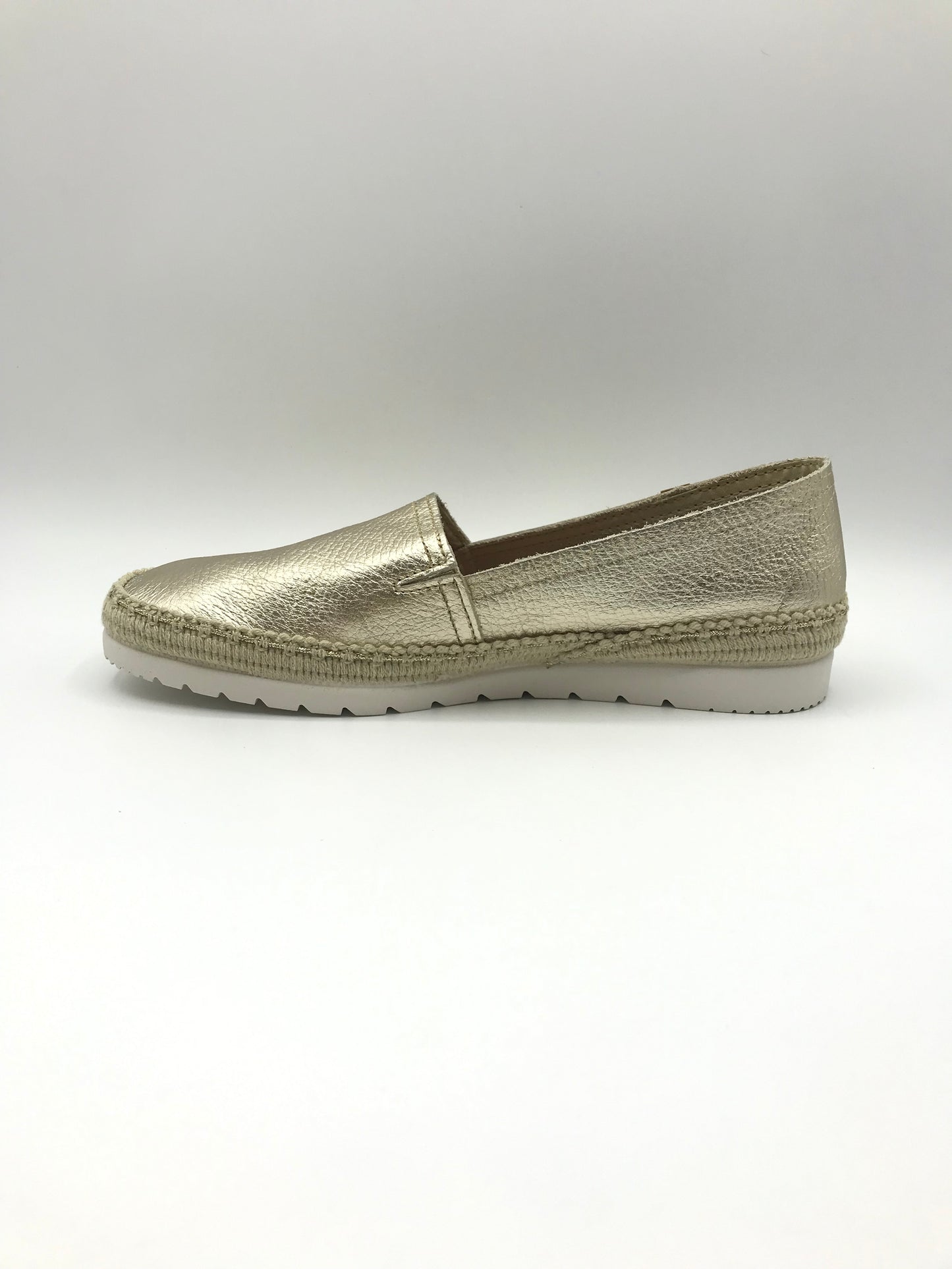 Slip on donna Verbenas Noa oro