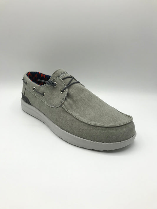 Sneaker uomo Australian AM644 grigio