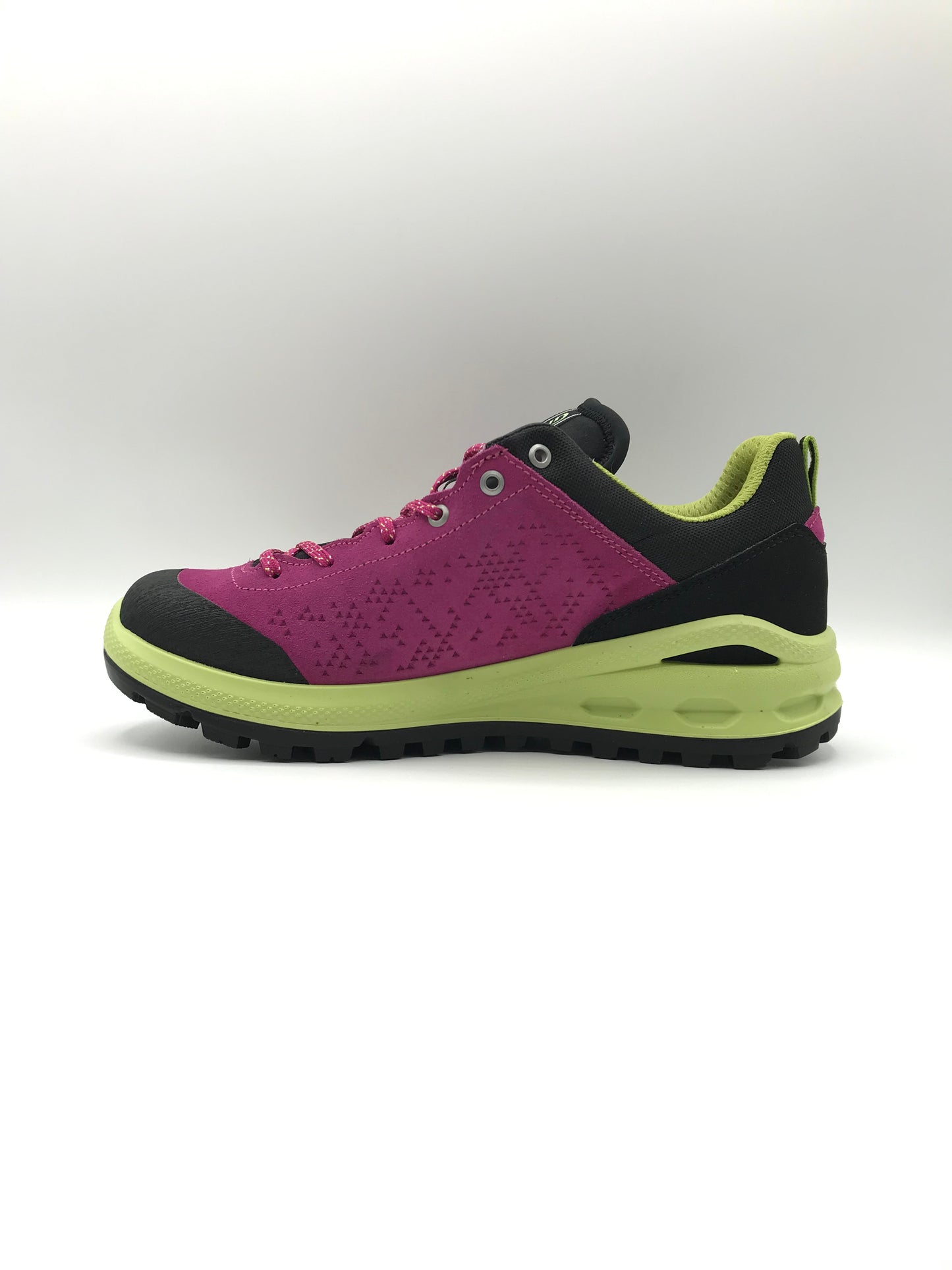 Trekking donna Grisport 15103 fuxia