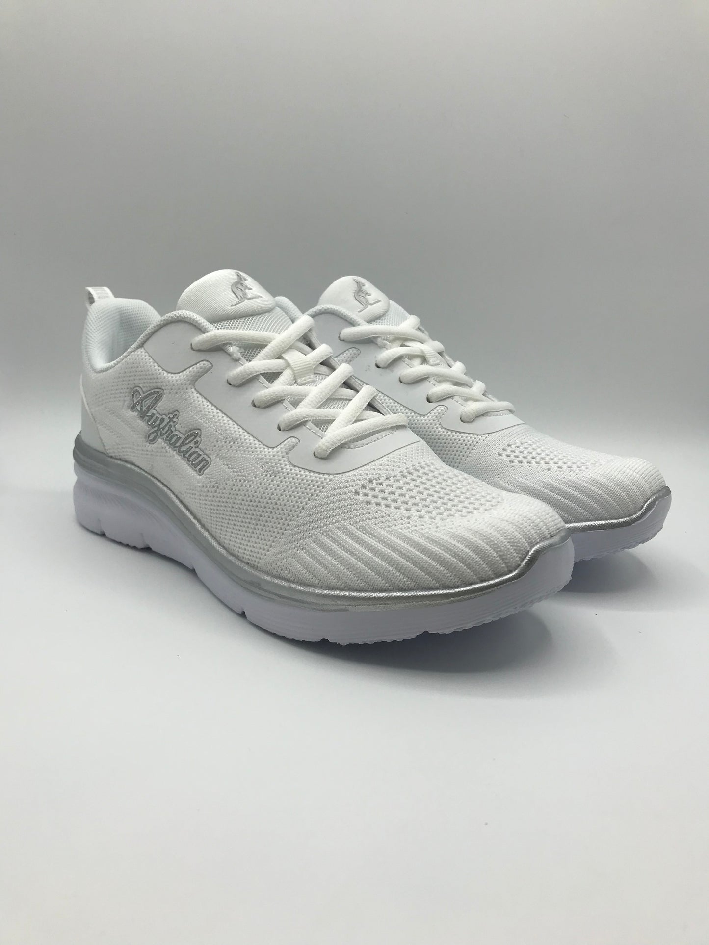 Sneaker donna Australian Dreamy bianco