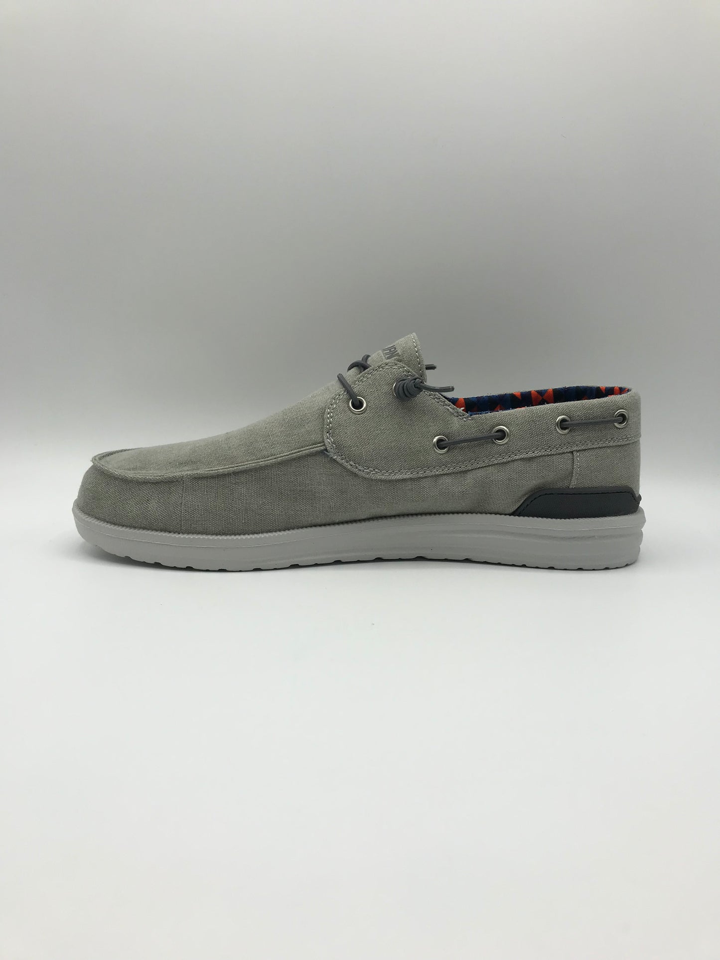 Sneaker uomo Australian AM644 grigio