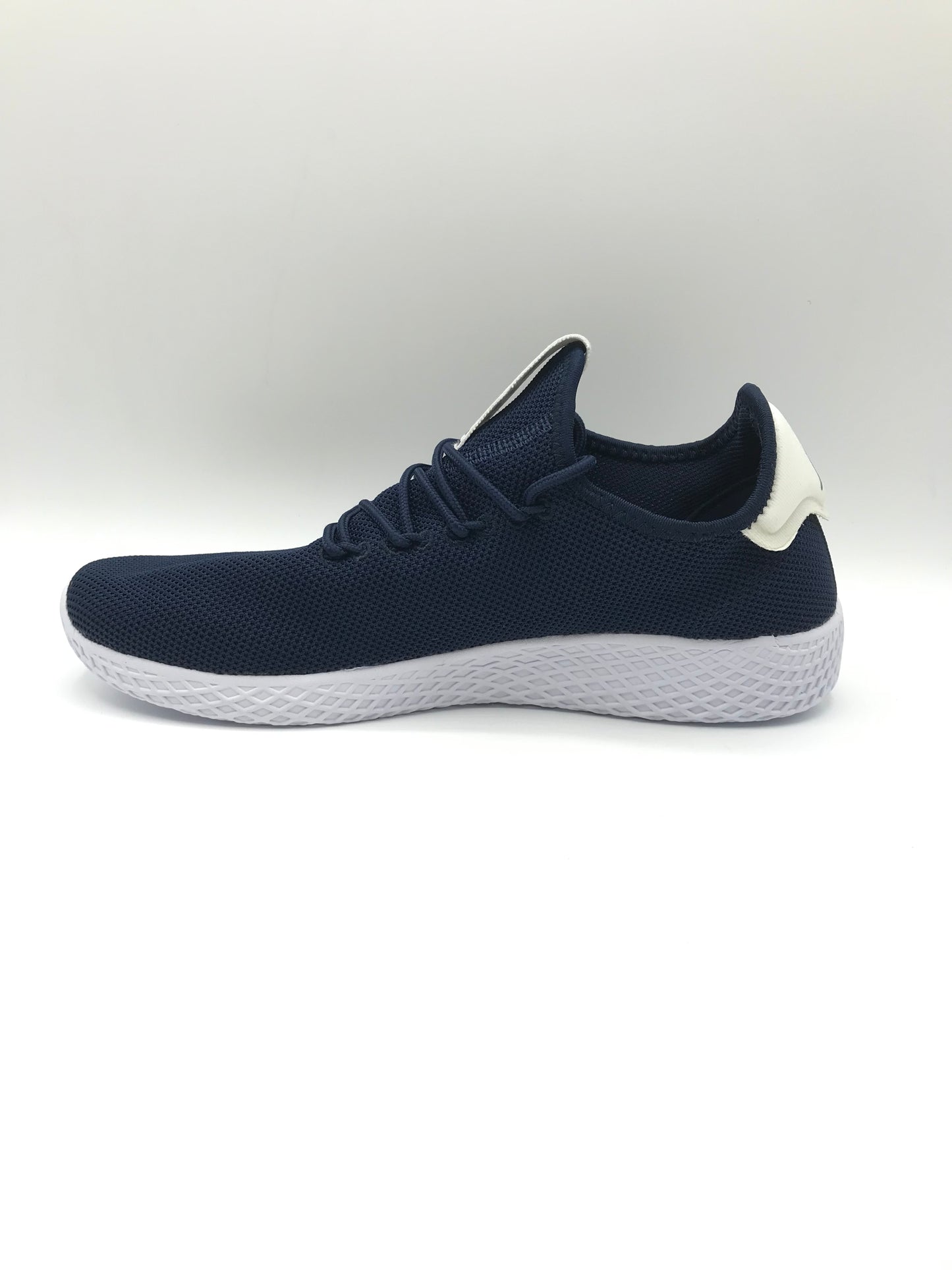 Sneaker uomo Australian AU836 blu