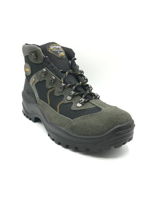 Trekking Grisport 10694 grigio