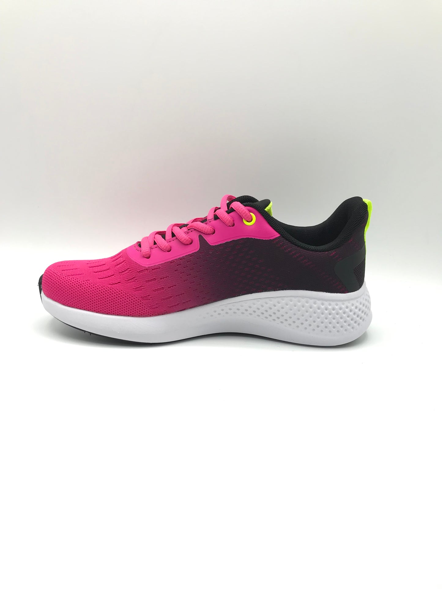 Sneaker donna Australian AU203 fuxia