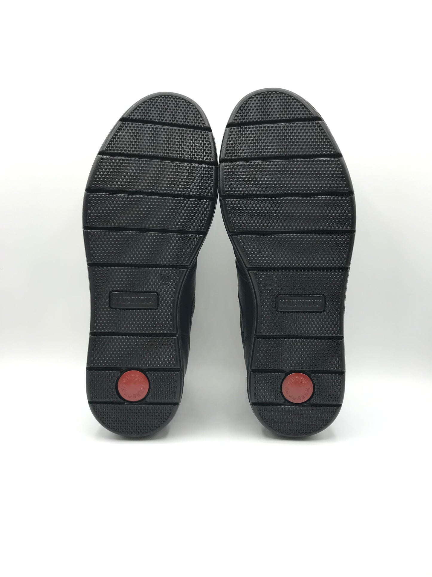 Sneaker uomo Imac 550920 nero