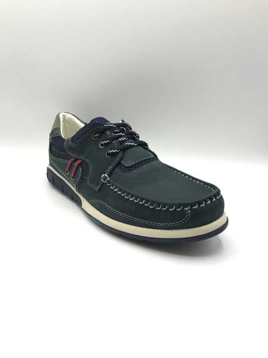 Scarpa uomo Wildland Madison blu