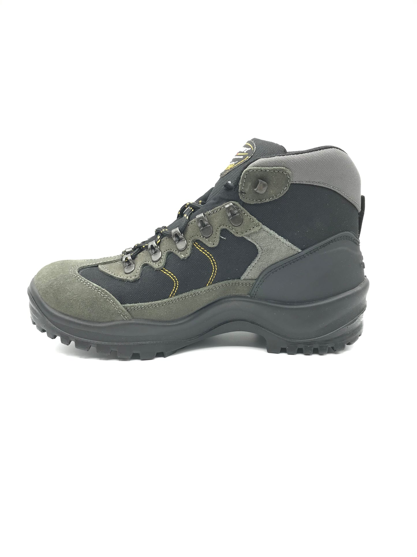 Trekking Grisport 10694 grigio