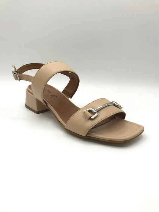 Sandalo donna Luzzi F2282 nude