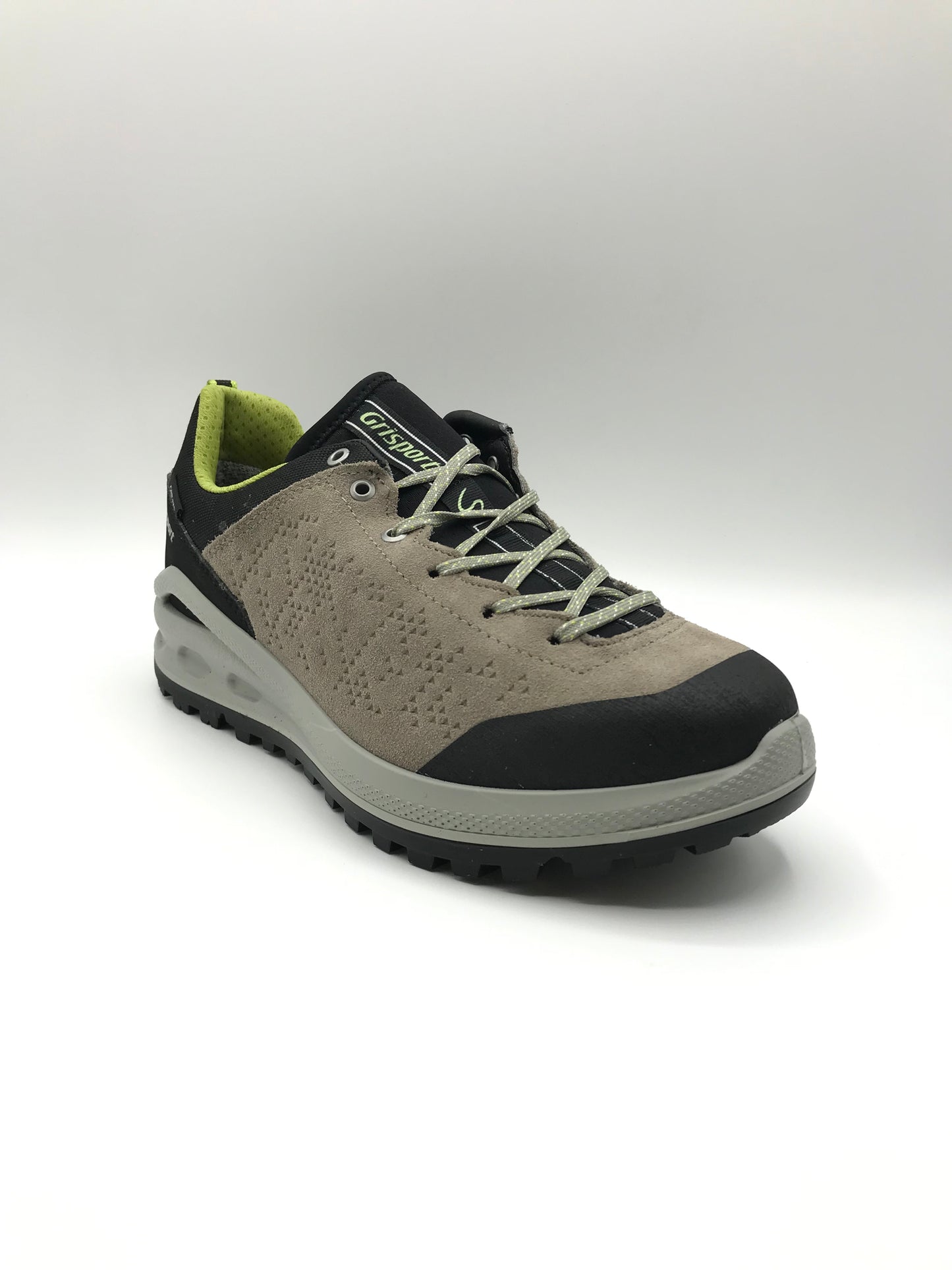 Trekking donna Grisport 15103 grigio