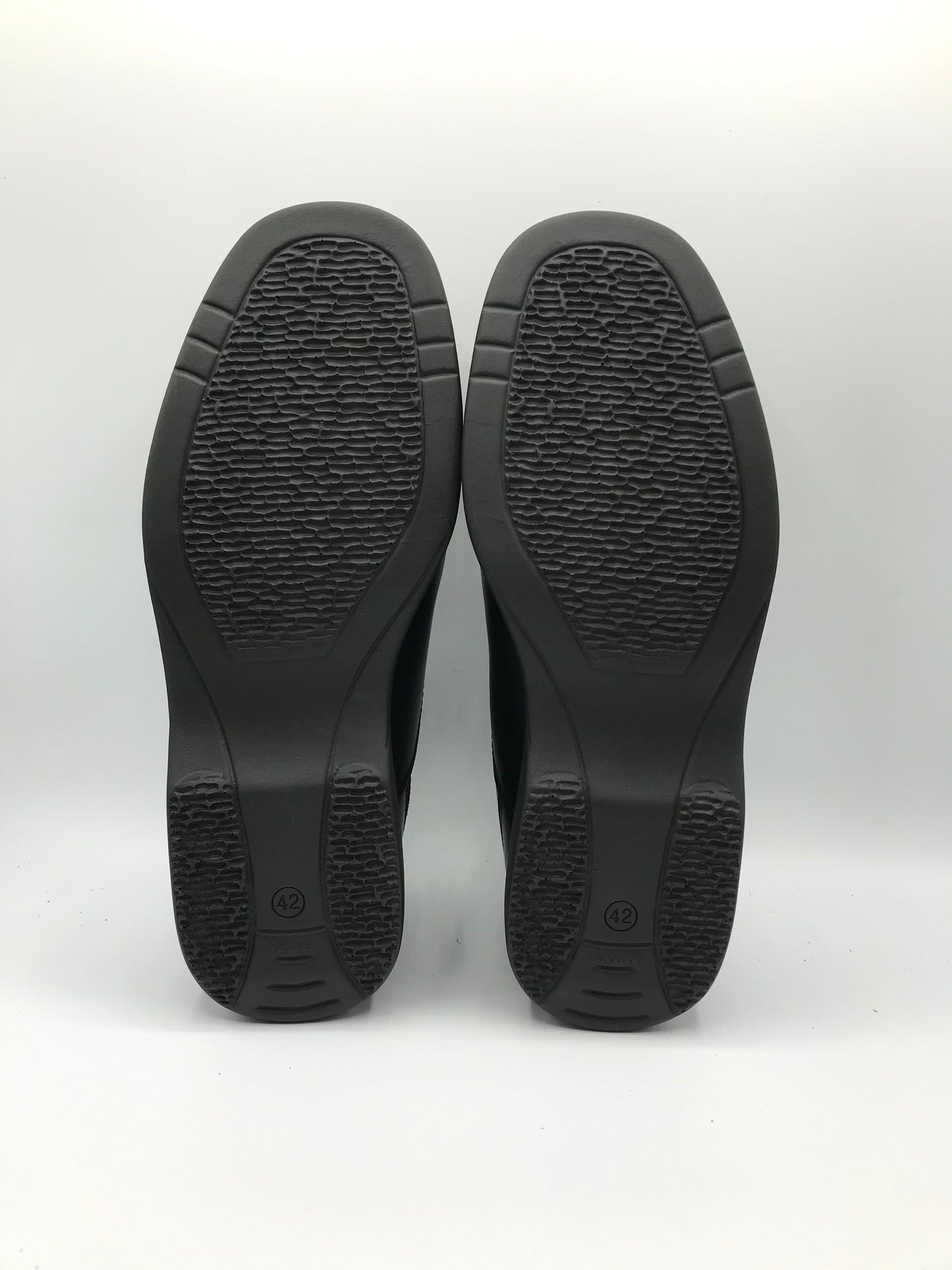 Slip on uomo Mithos 280 nero