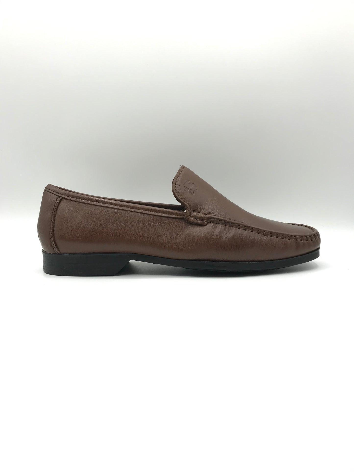 Mocassino uomo Yacht Line 501 marrone