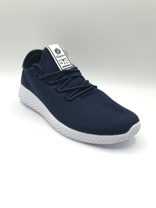 Sneaker uomo Australian AU836 blu