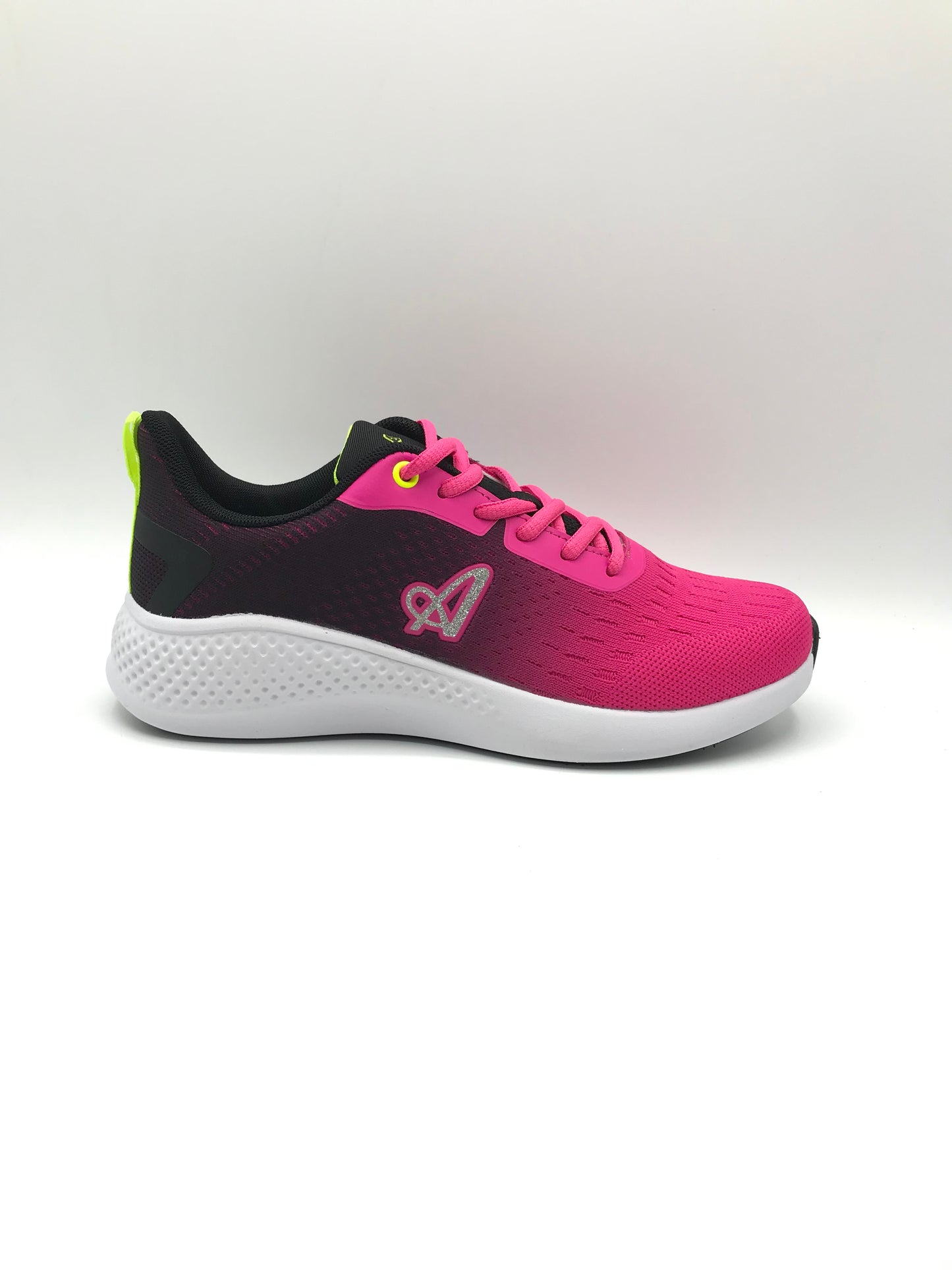 Sneaker donna Australian AU203 fuxia