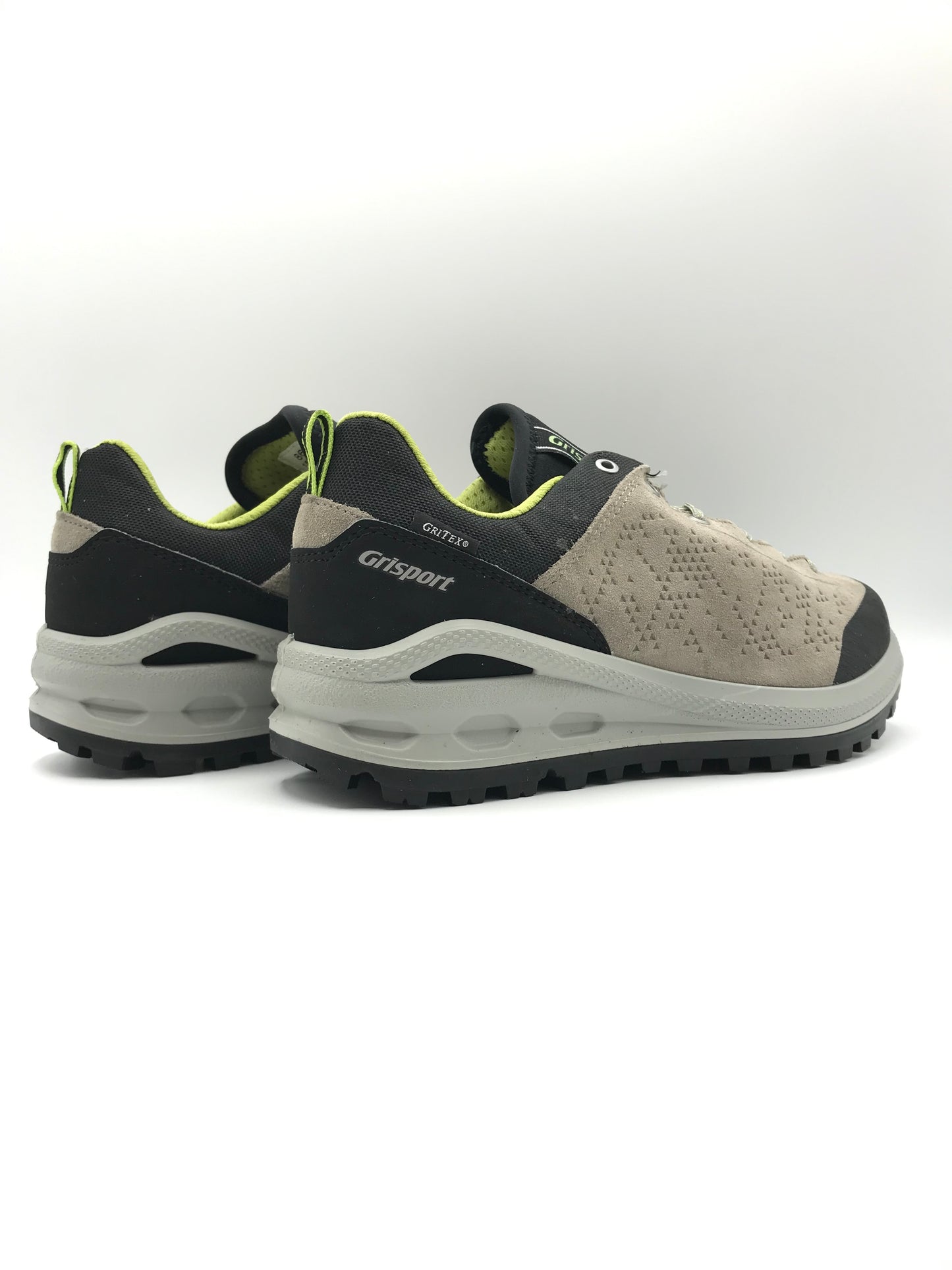 Trekking donna Grisport 15103 grigio