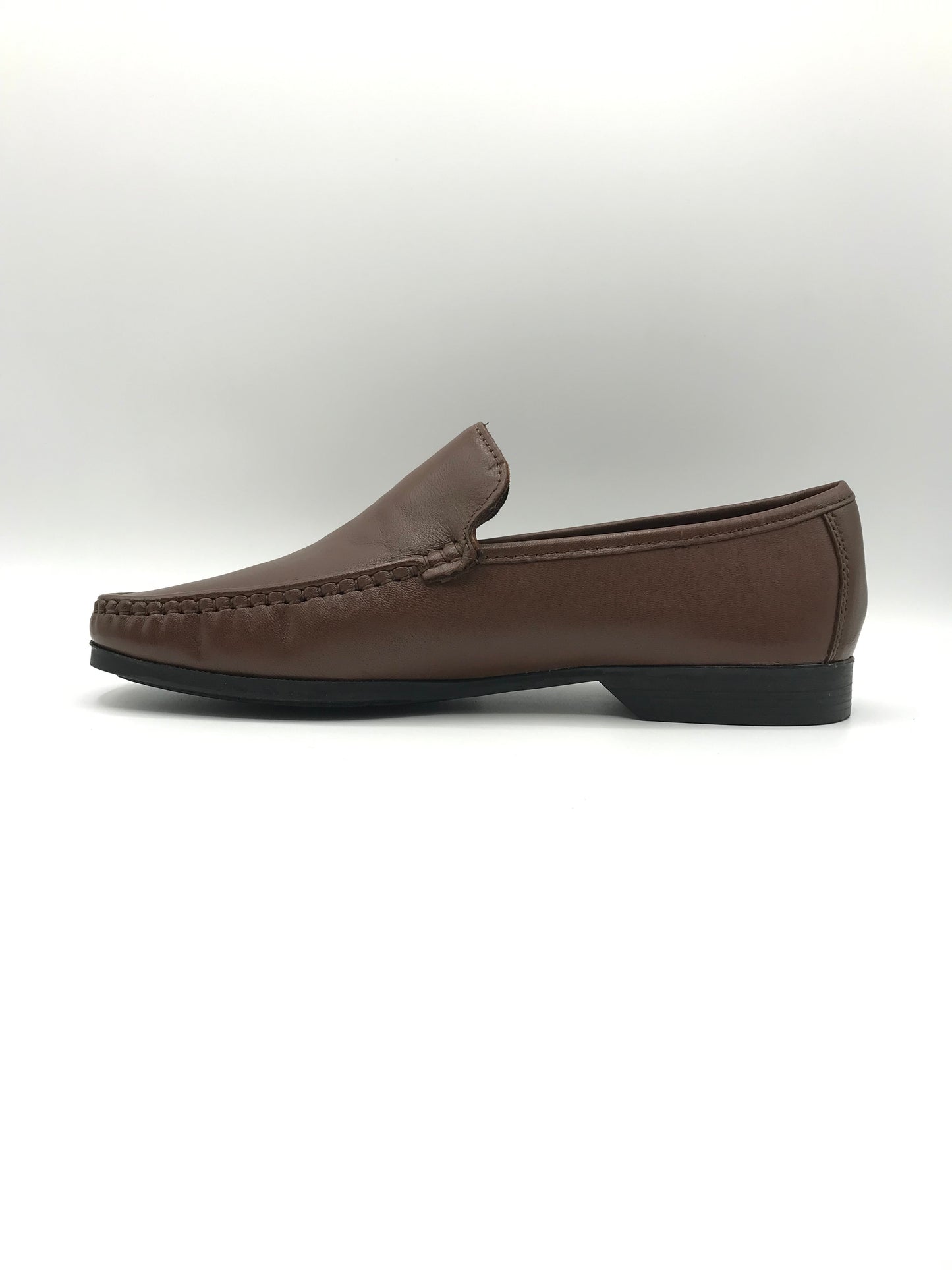 Mocassino uomo Yacht Line 501 marrone