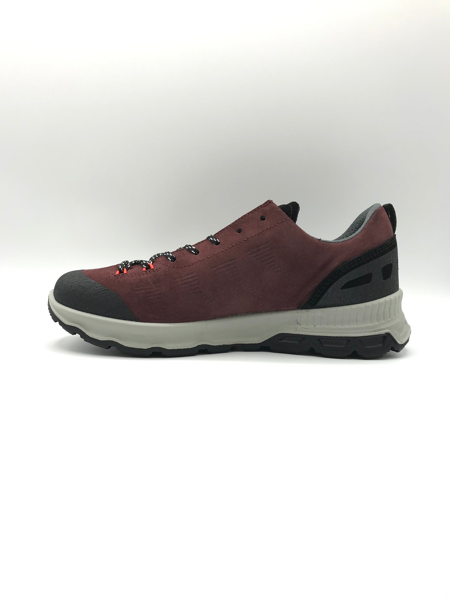 Trekking donna Grisport 14829 bordeaux