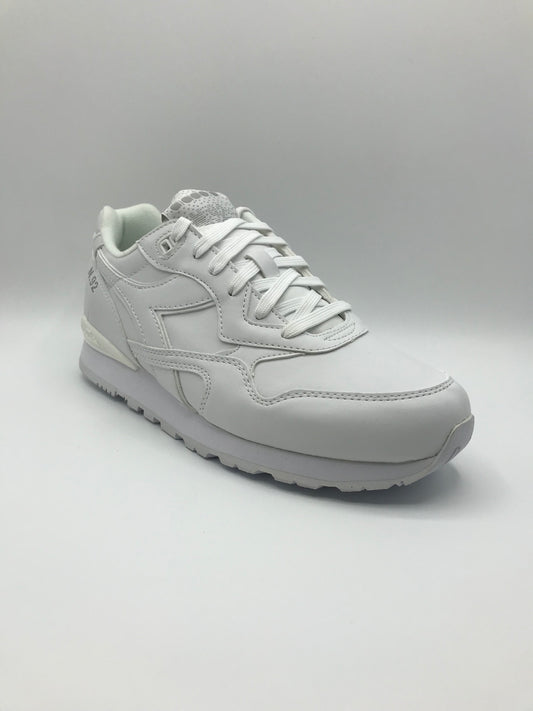 Sneaker uomo Diadora N.92L bianco