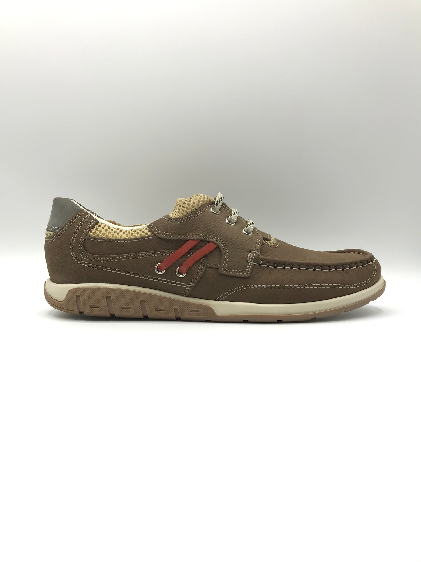 Scarpa uomo Wildland Madison taupe