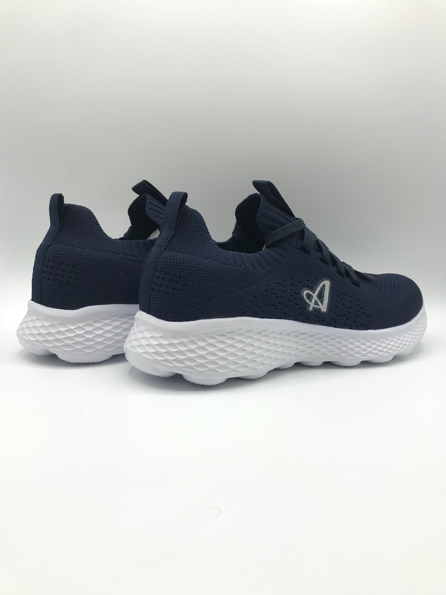 Sneaker donna Australian MC400 blu