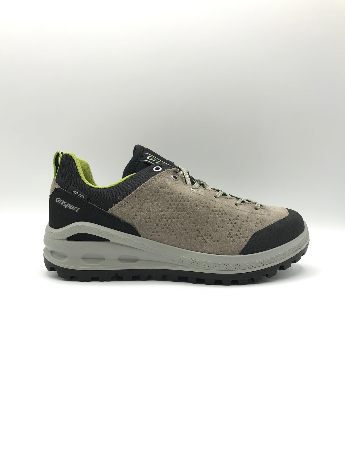 Trekking donna Grisport 15103 grigio