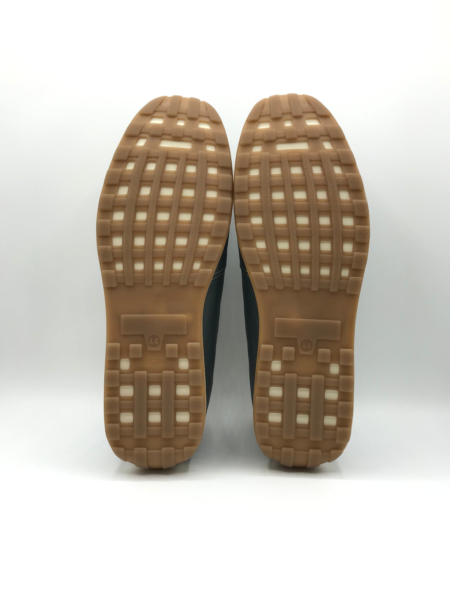 Slip on uomo Inway 4240 blu