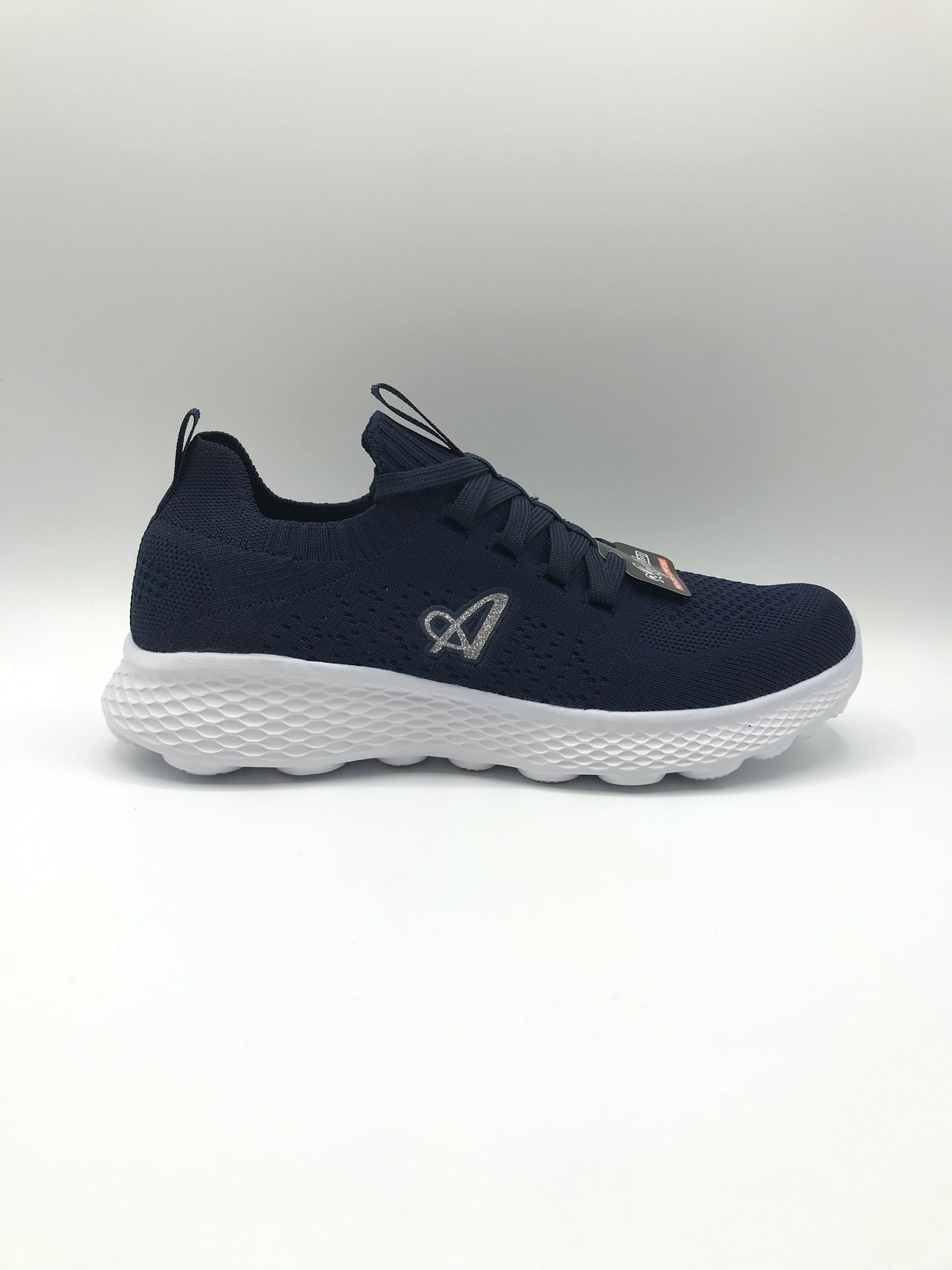 Sneaker donna Australian MC400 blu