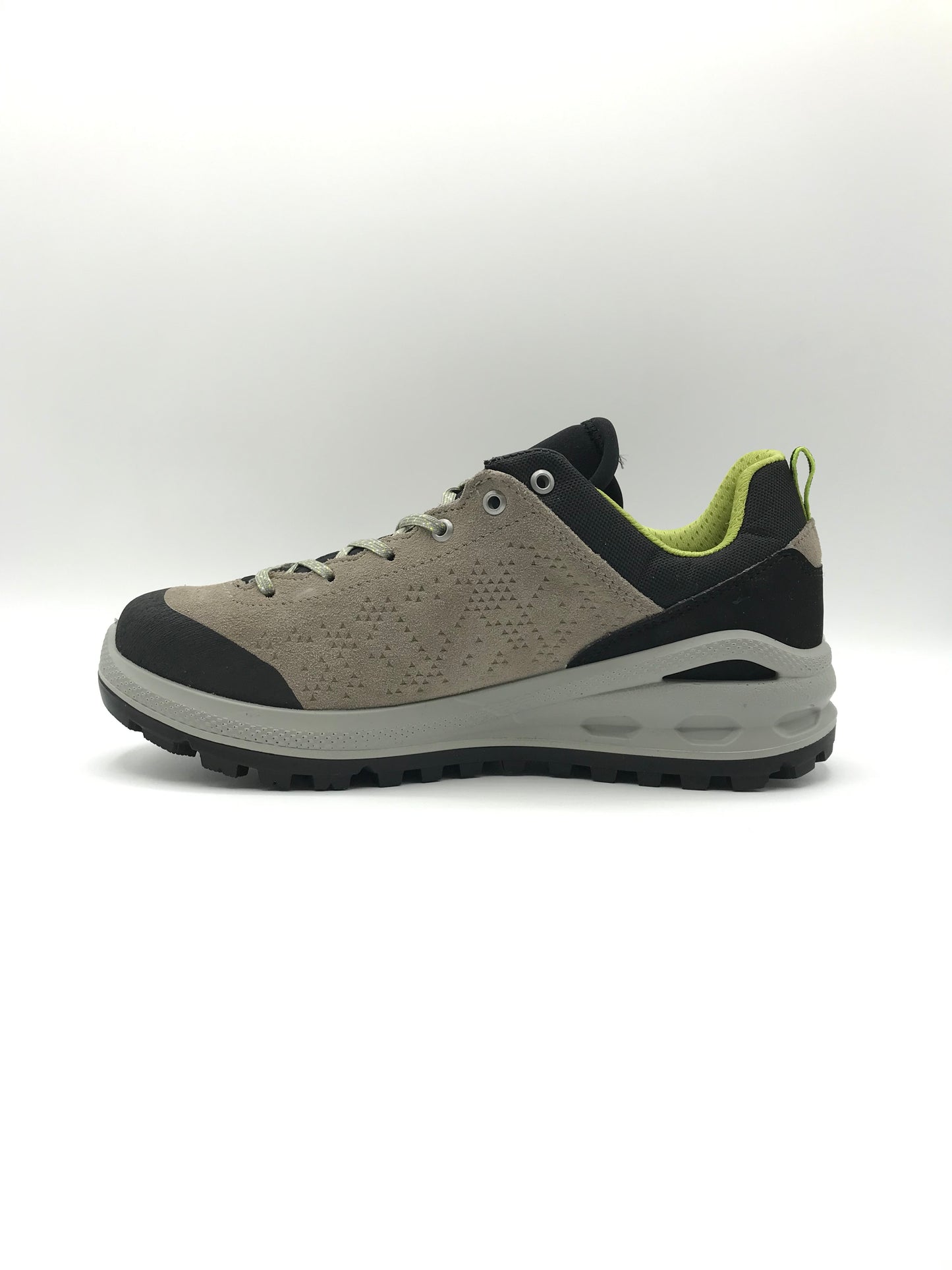 Trekking donna Grisport 15103 grigio