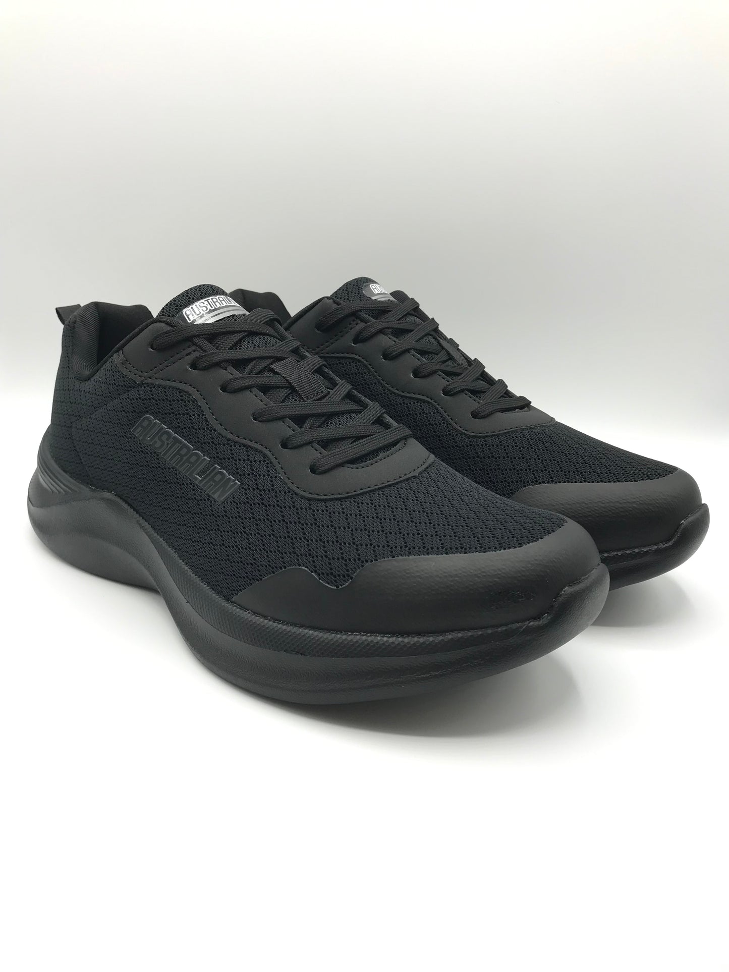 Sneaker uomo Australian Cosy nero