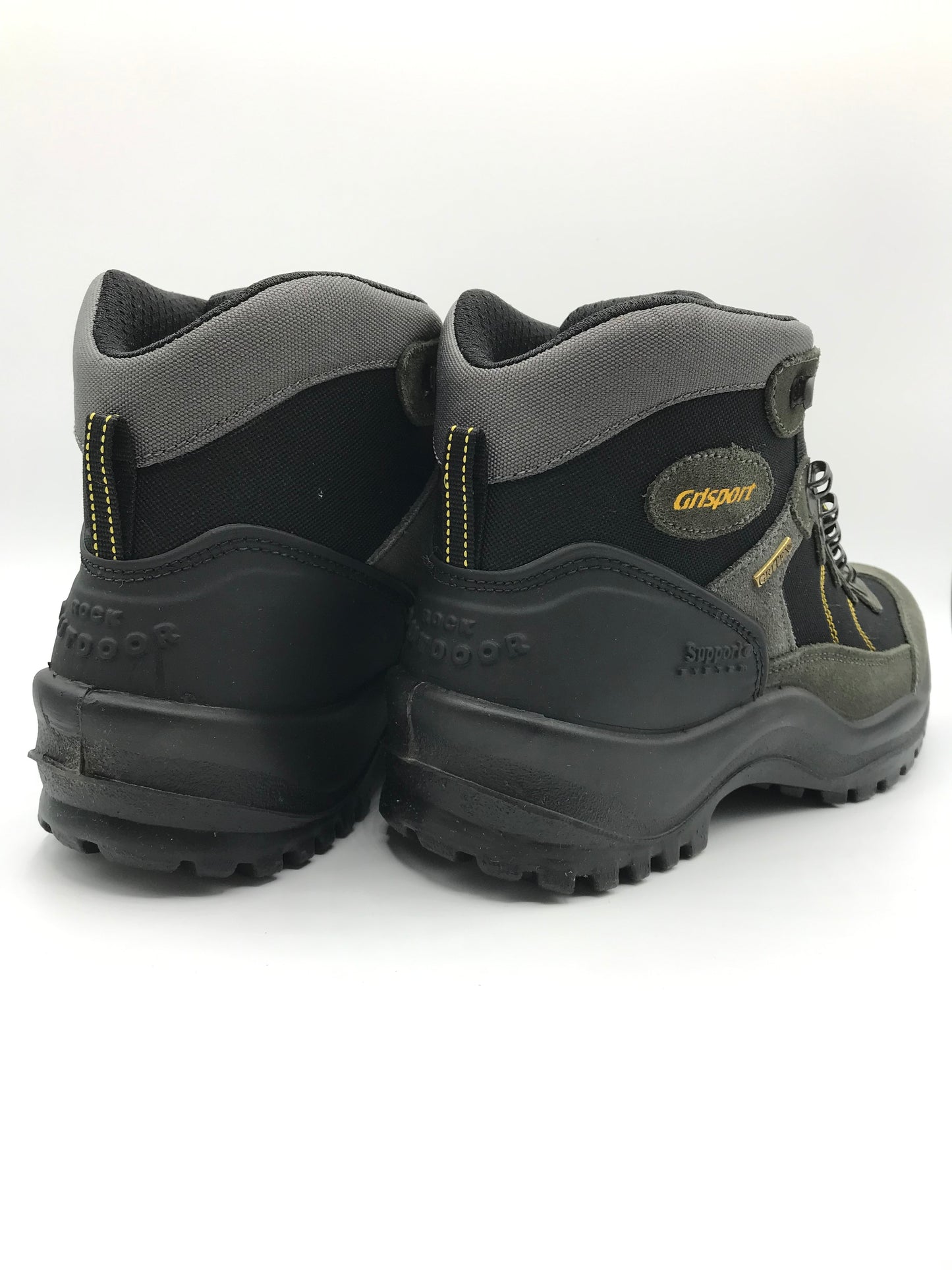 Trekking Grisport 10694 grigio