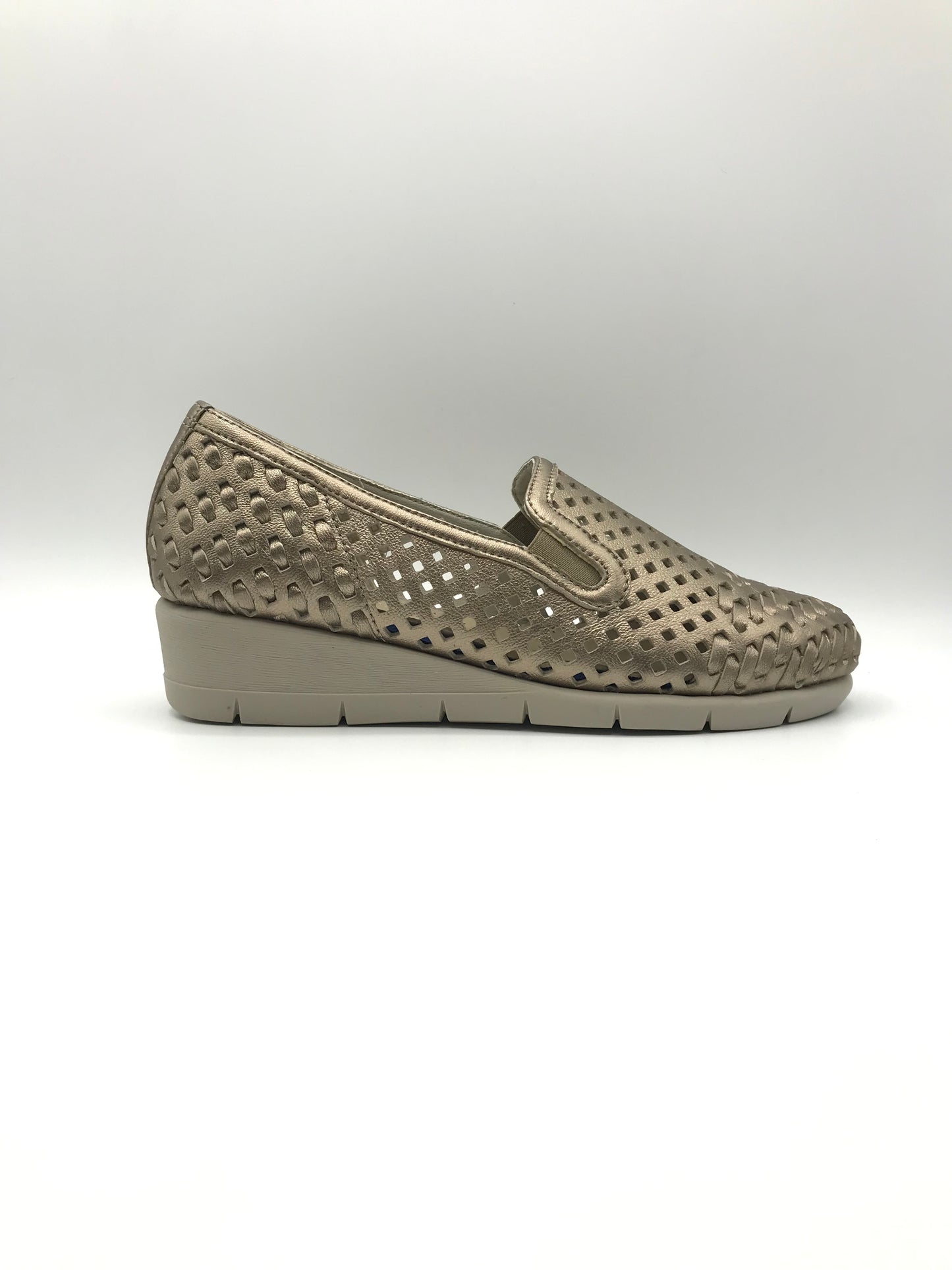 Slip on donna Susimoda 48050 rame