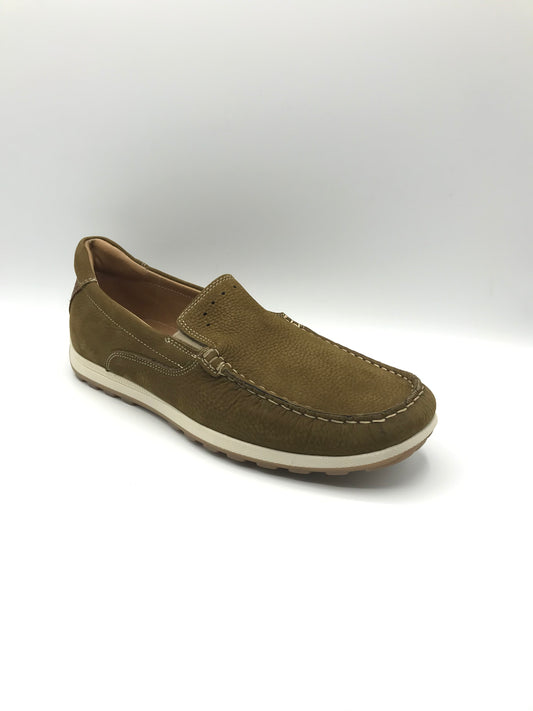 Slip on uomo Inway 3240 tortora