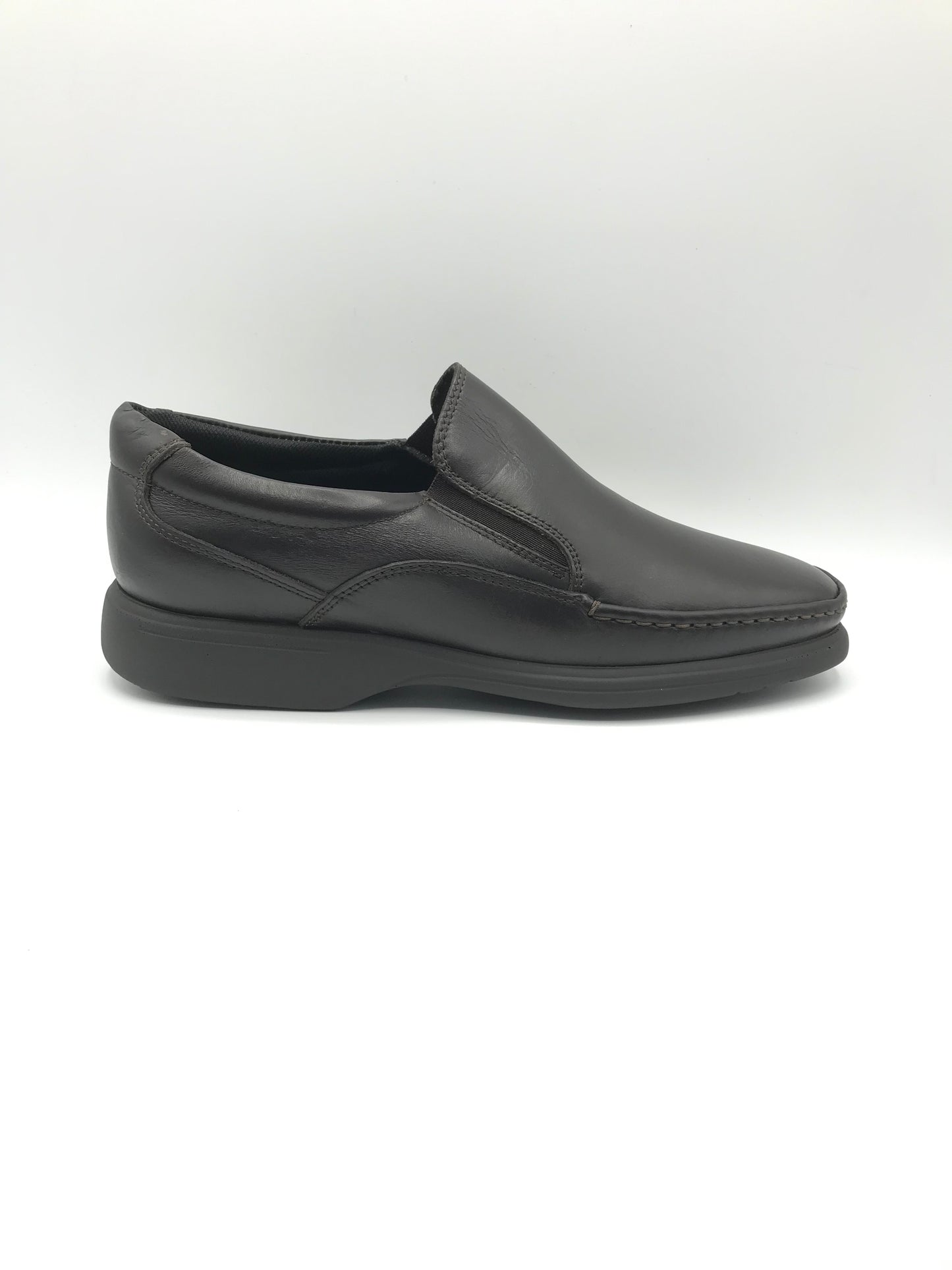 Slip on uomo Mithos 270 marrone