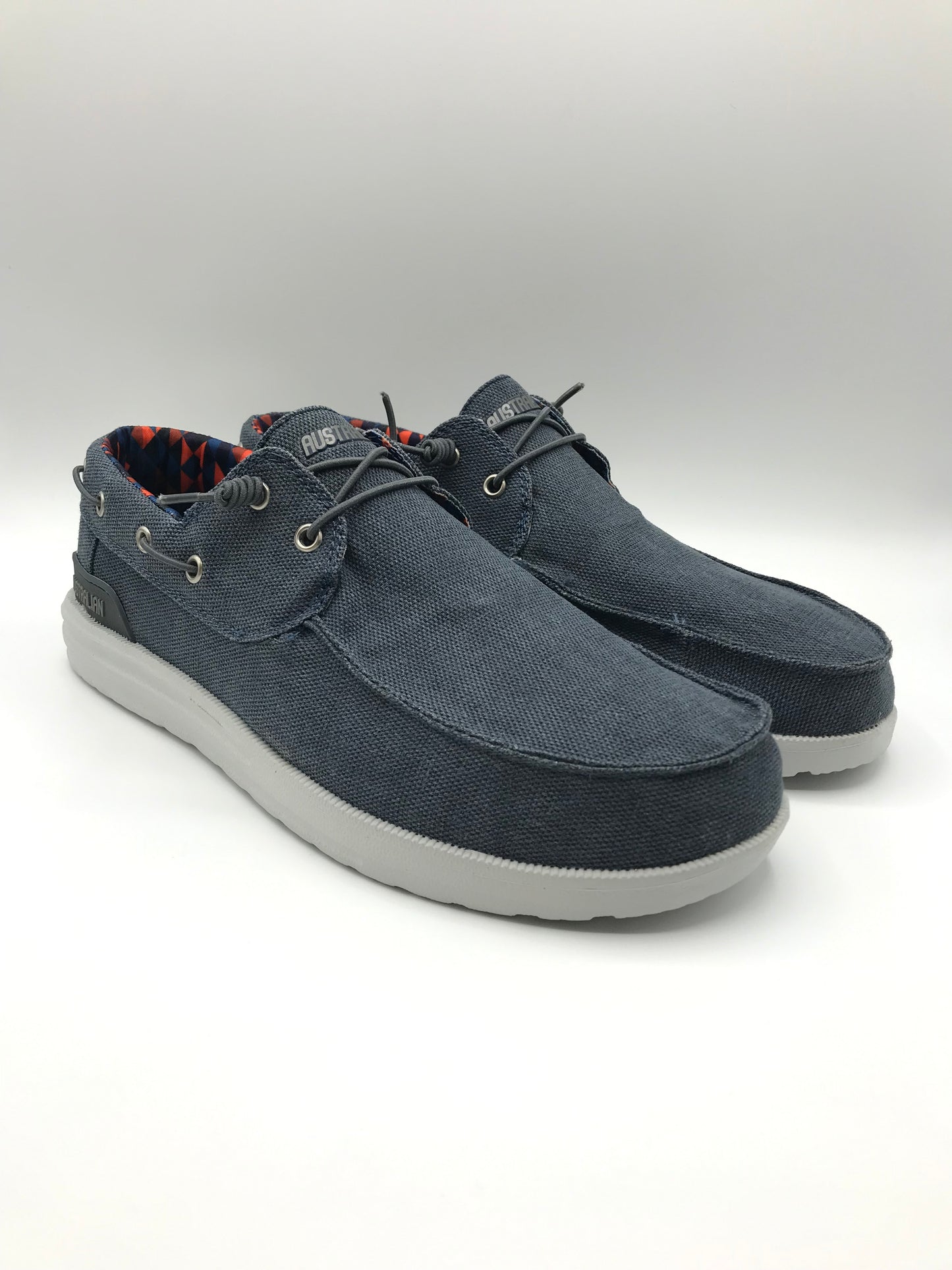 Sneaker uomo Australian AM644 jeans